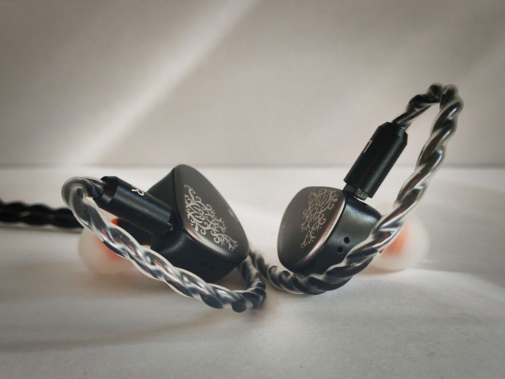 Kiwi Ears Cadenza II - 2