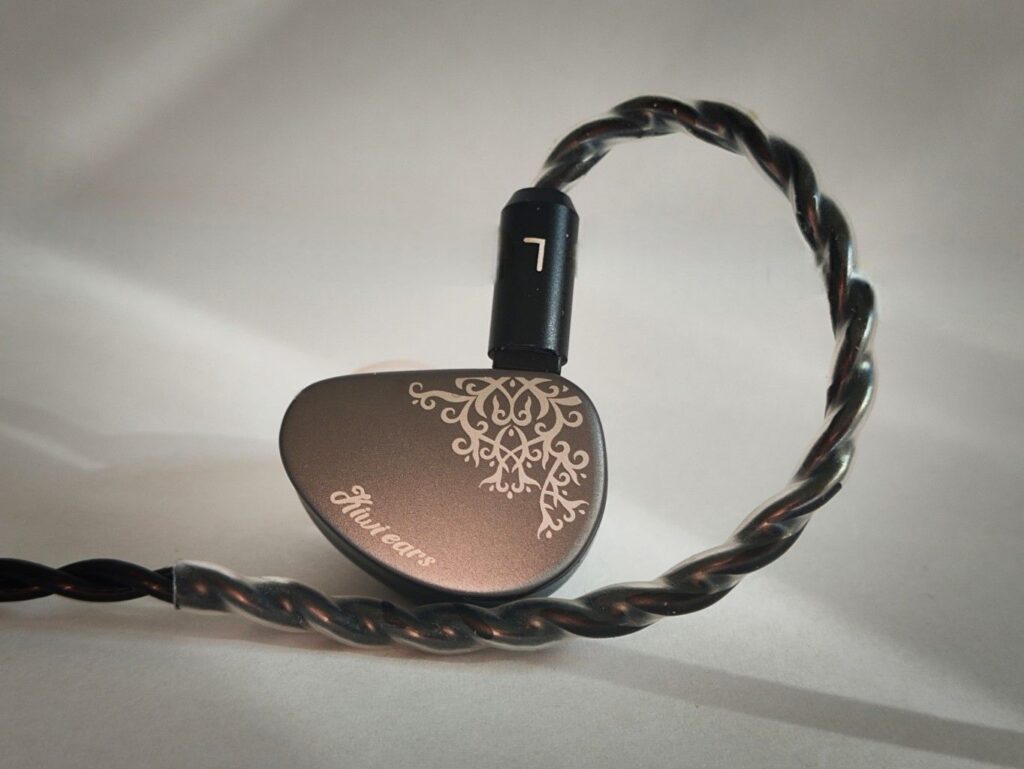 Kiwi Ears Cadenza II - 2