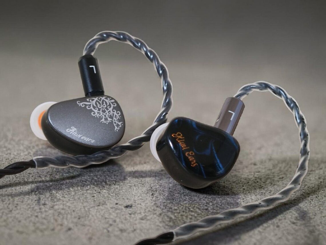 Kiwi Ears Cadenza II vs Cadenza original