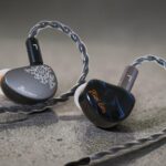 Kiwi Ears Cadenza II vs Cadenza original