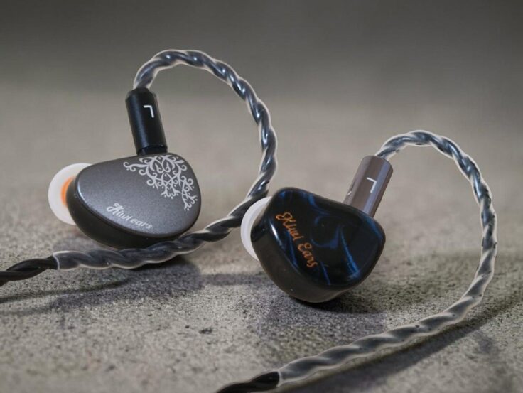 Kiwi Ears Cadenza II vs Cadenza original