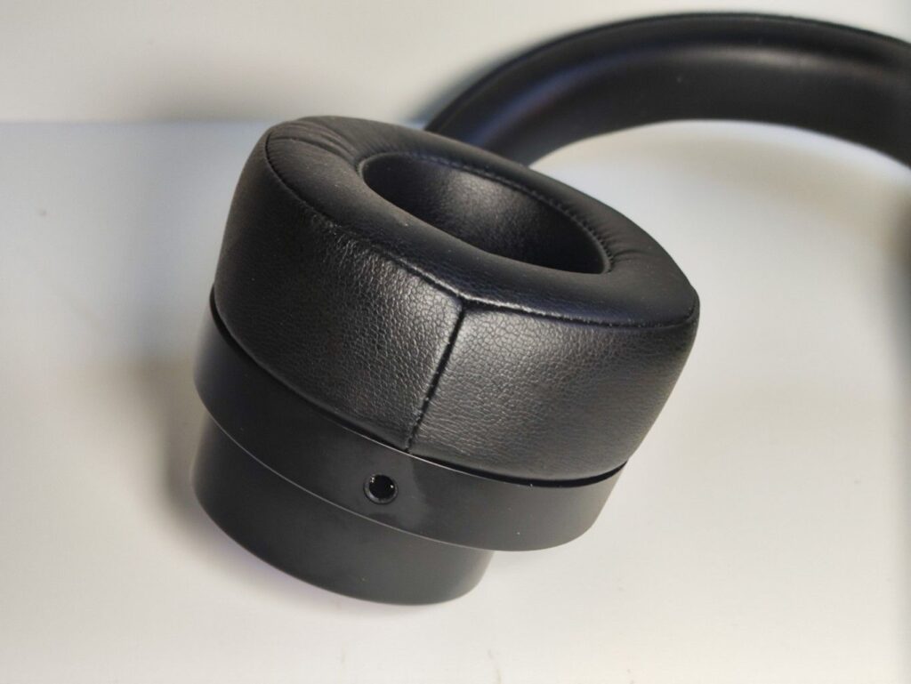 Kiwi Ears x Z Reviews Serene