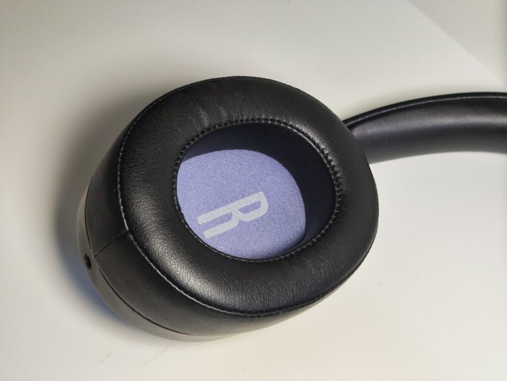 Kiwi Ears x Z Reviews Serene