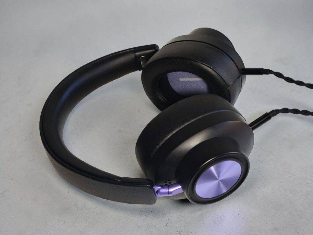 Kiwi Ears x Z Reviews Serene