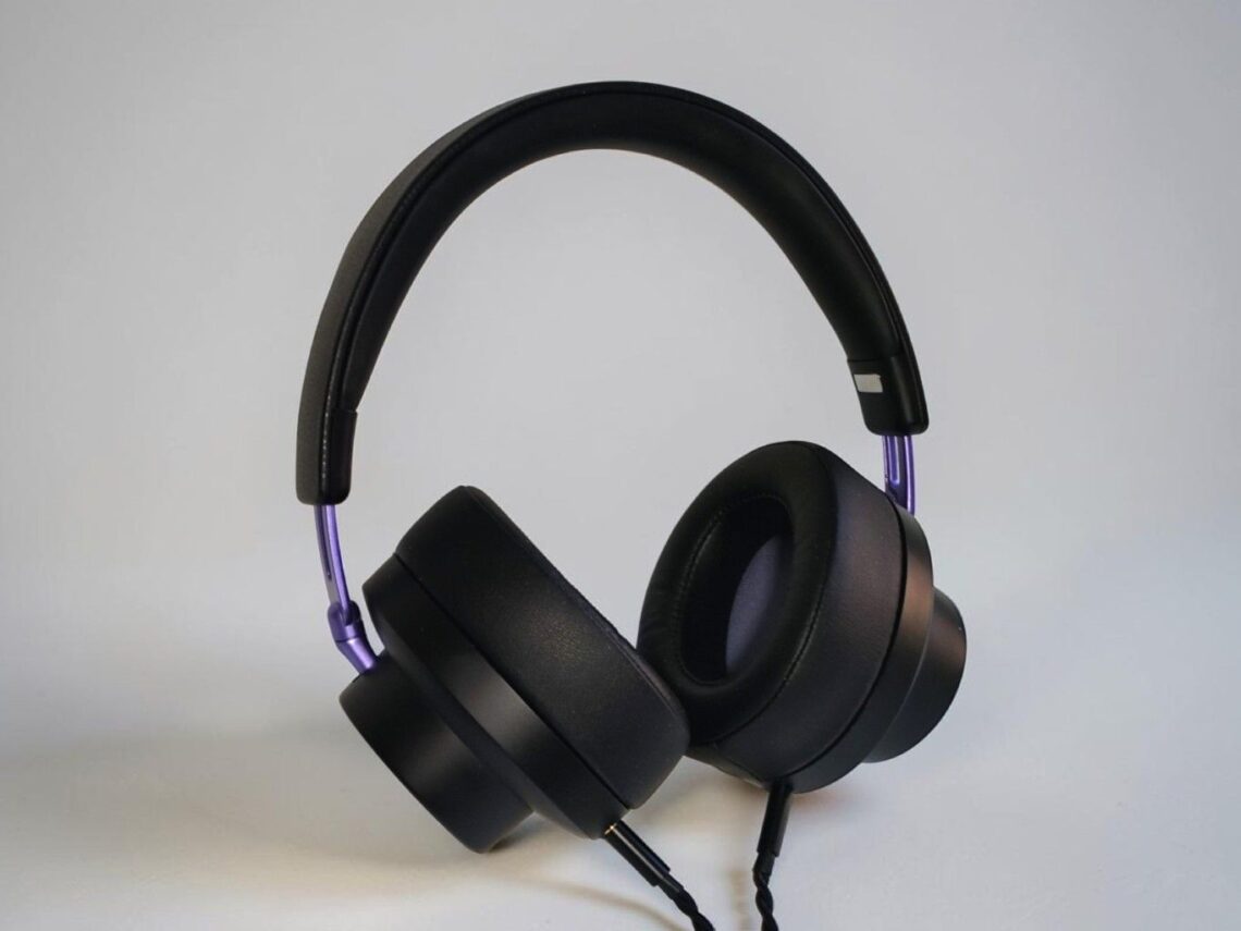 Kiwi Ears x Z Reviews Serene