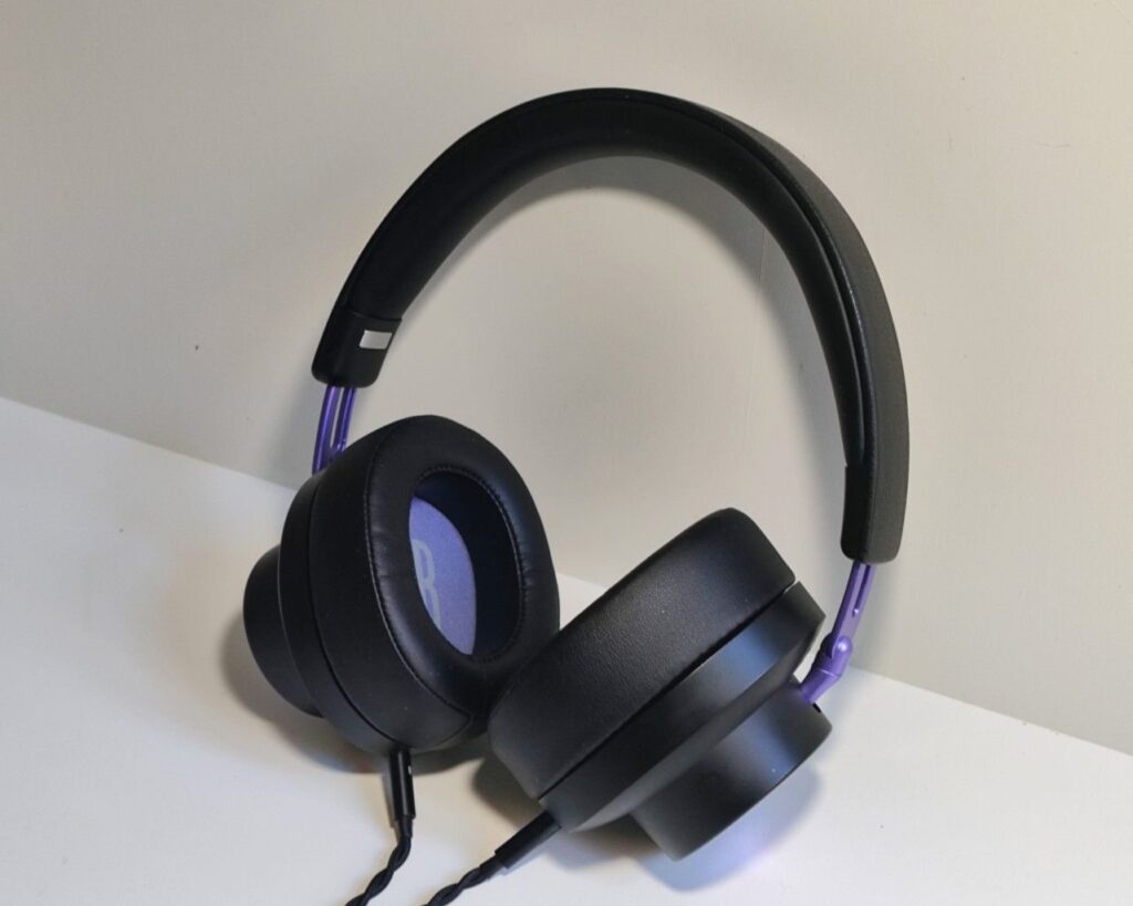 Kiwi Ears x Z Reviews Serene