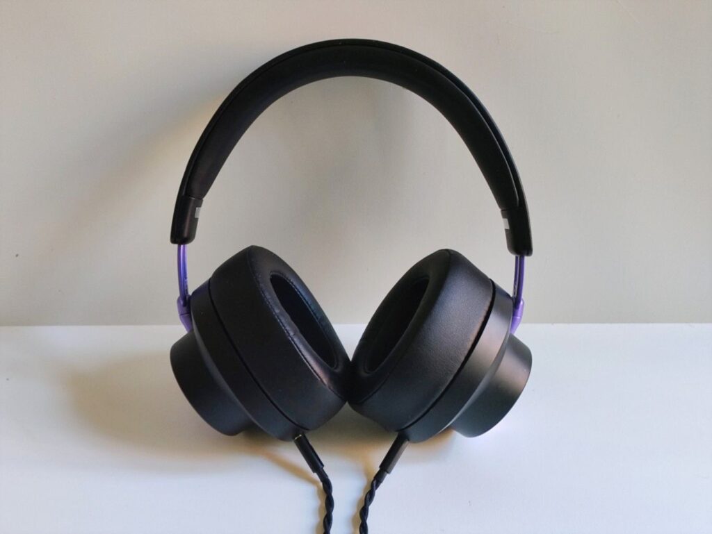 Kiwi Ears x Z Reviews Serene