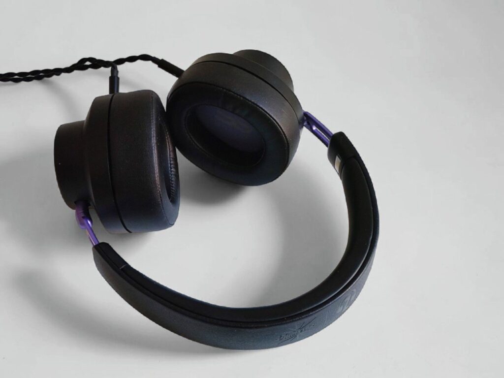 Kiwi Ears x Z Reviews Serene