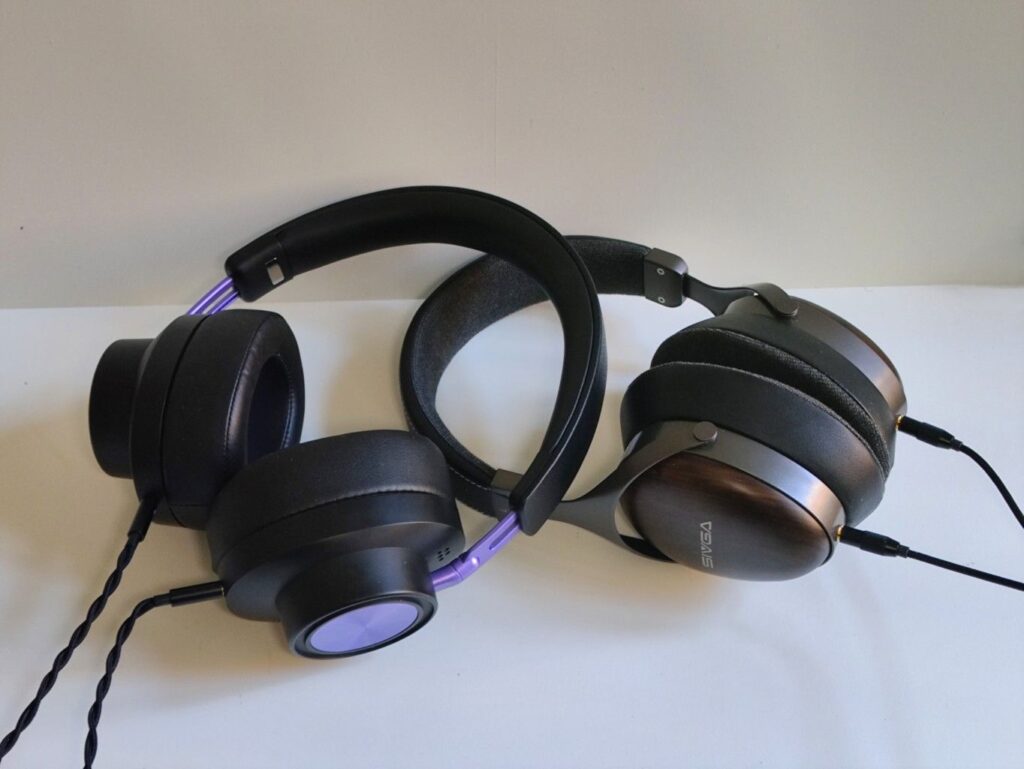 Kiwi Ears Z Serene vs Sivga SV021 Pro