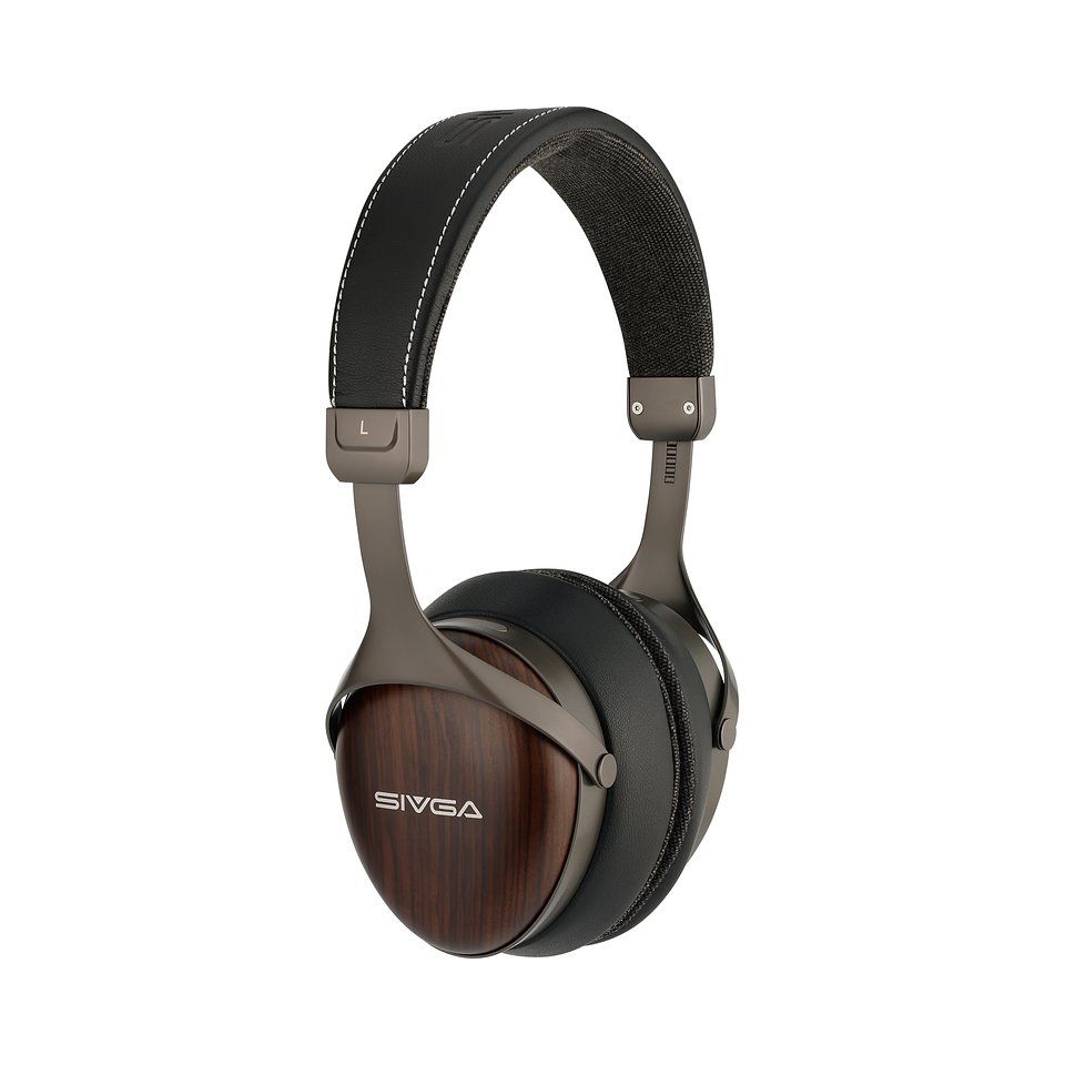 Sivga SV021 Pro Dark