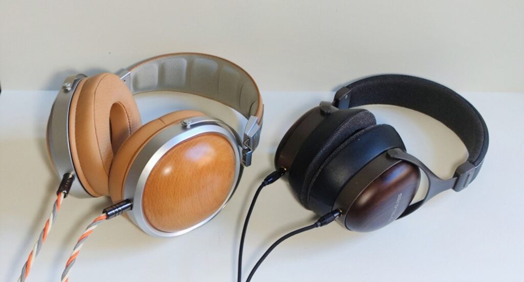 FiiO FT1 vs Sivga SV021 Pro