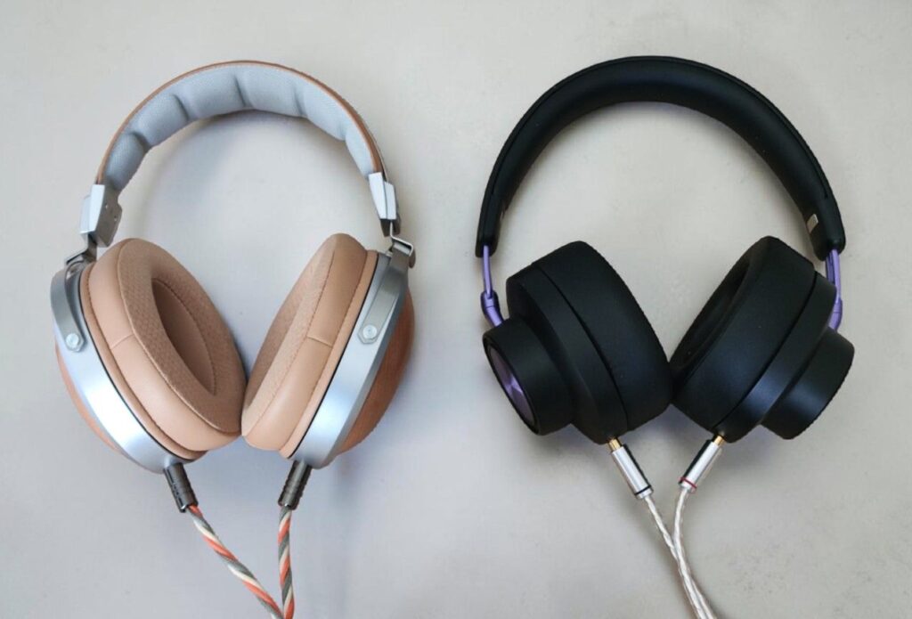 FiiO FT1 vs KIWI EARS SERENE