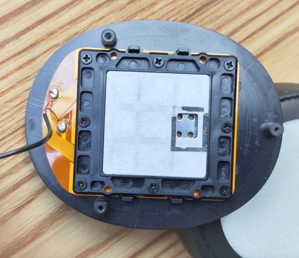 Kiwi Ears Z Serene Driver