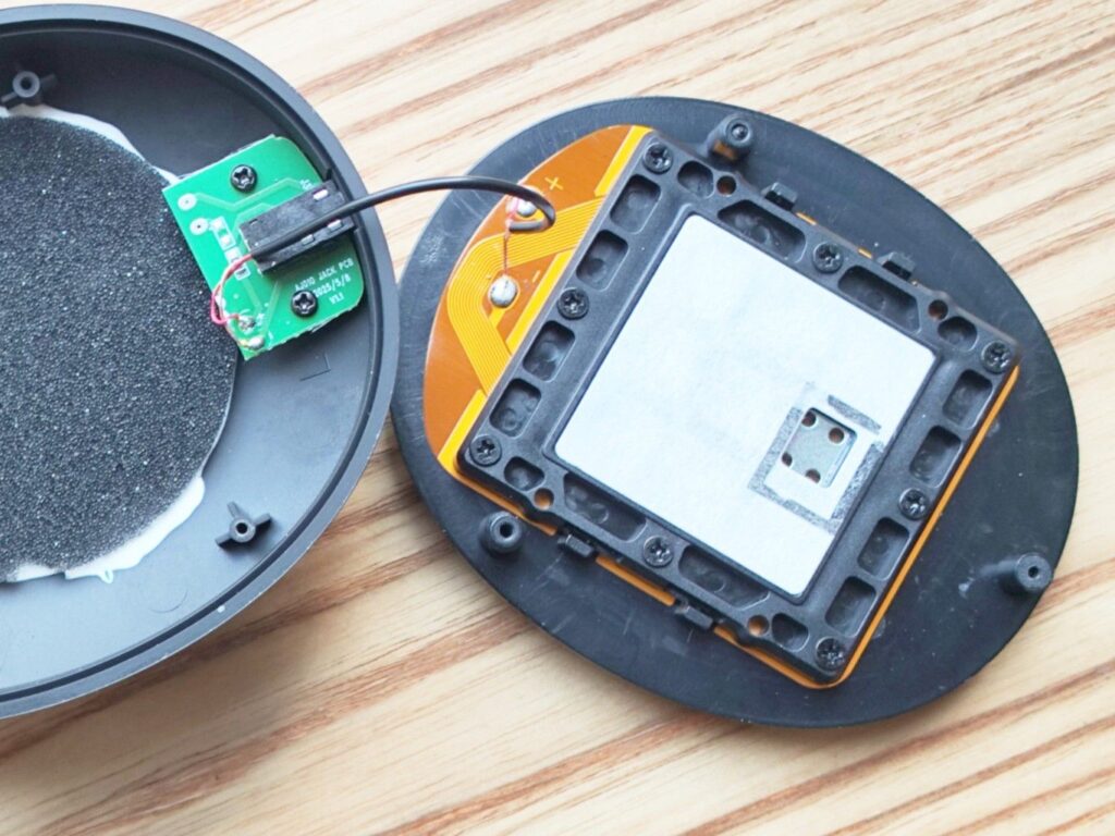 Kiwi Ears Z Serene Driver