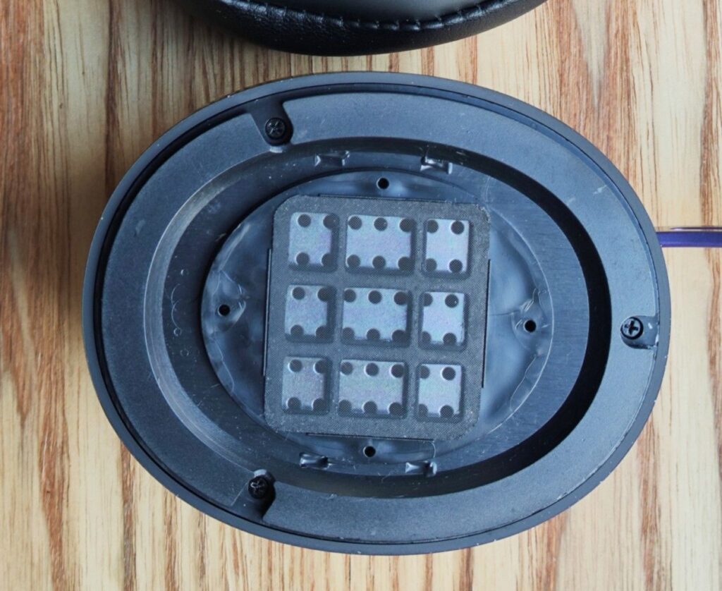 Kiwi Ears Z Serene Driver