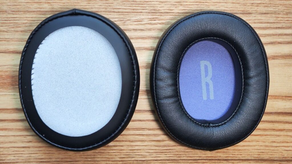 Kiwi Ears Z Serene Pads