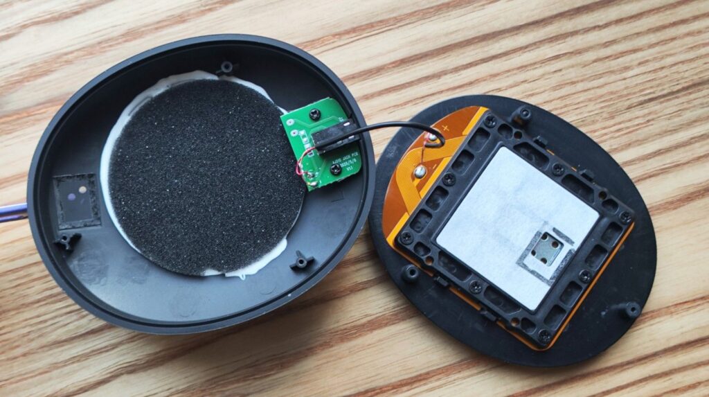 Kiwi Ears Z Serene Driver