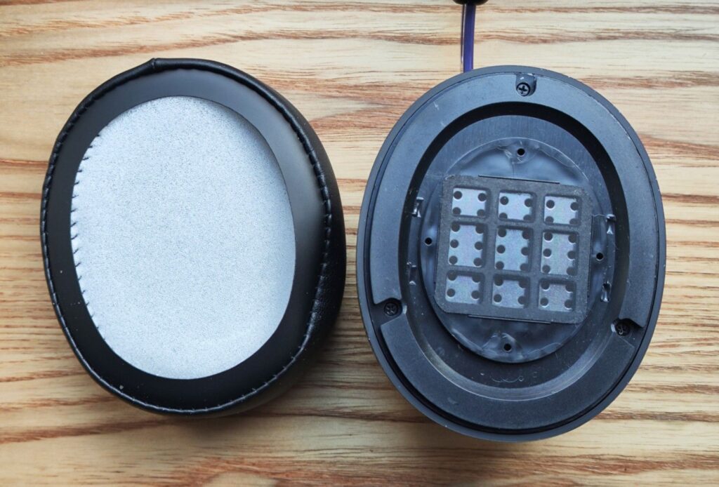 Kiwi Ears Z Serene Driver