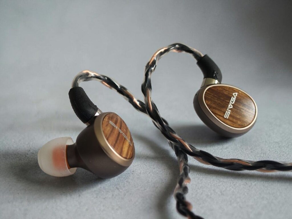 Sivga Nightingale Pro