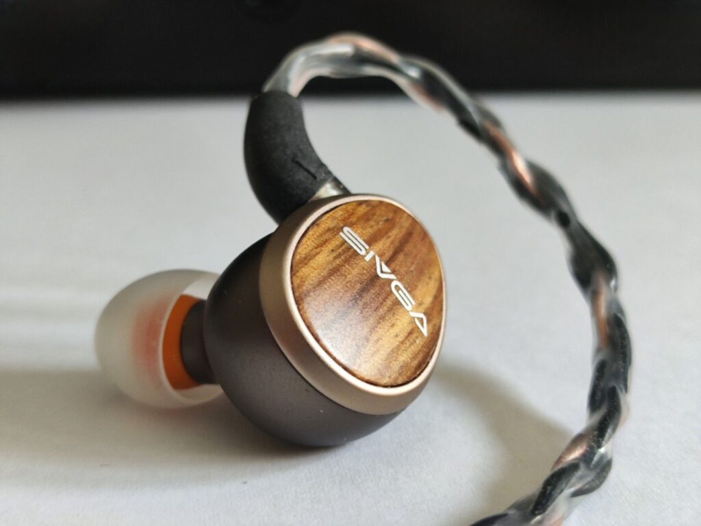 Sivga Nightingale Pro