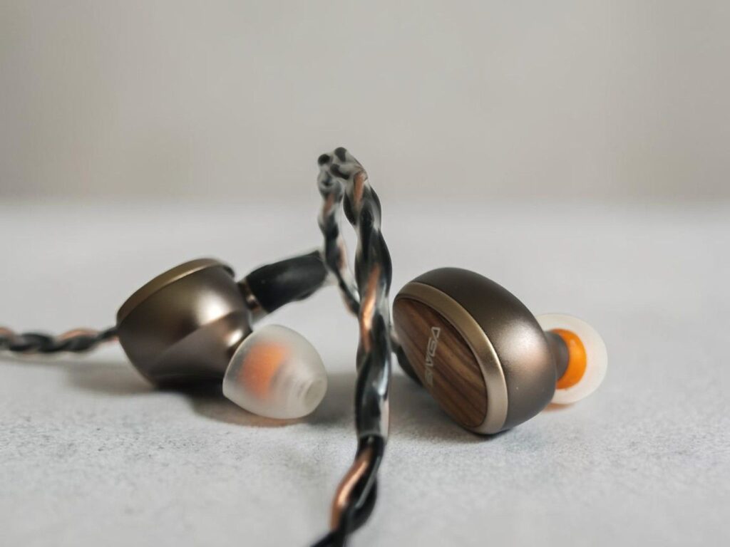 Sivga Nightingale Pro