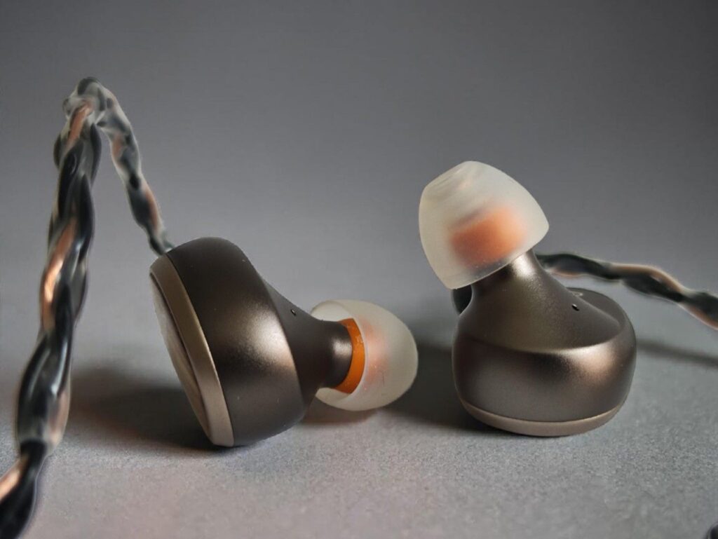 Sivga Nightingale Pro