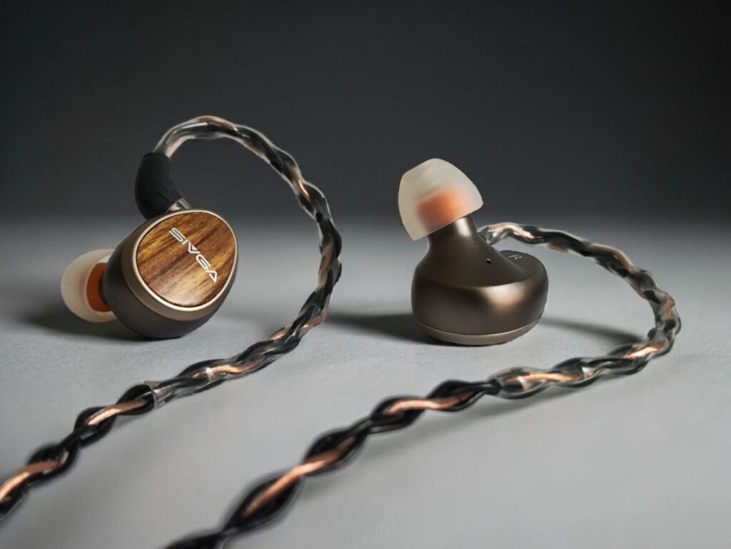 Sivga Nightingale Pro