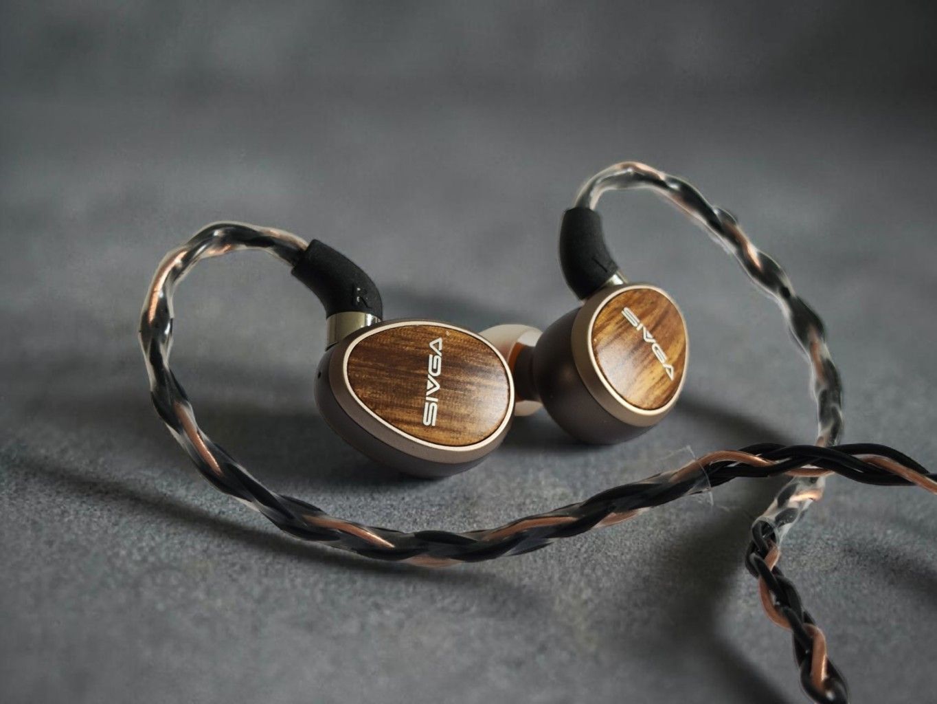 SIVGA NIGHTINGALE PRO REVIEW – The Headphoneer