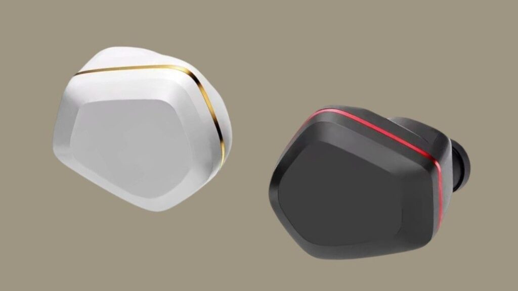 NICEHCK Tears colours