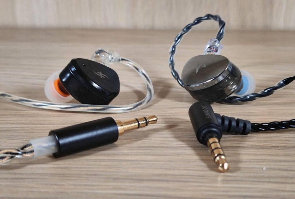 SIMGOT EM6L vs EG280