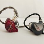 Westone Mach 50 vs Tipsy M3