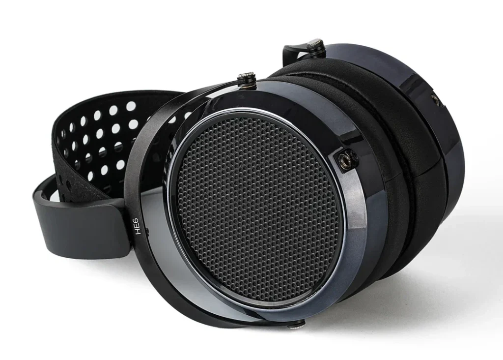 Hifiman HE6 Remastered
