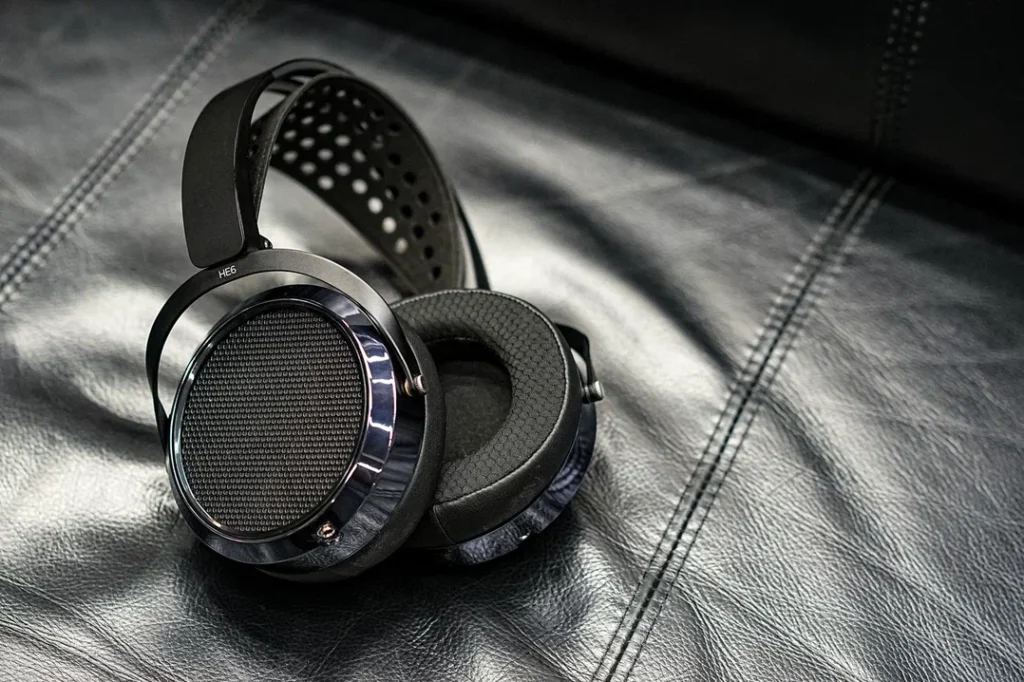 Hifiman HE6 Remastered