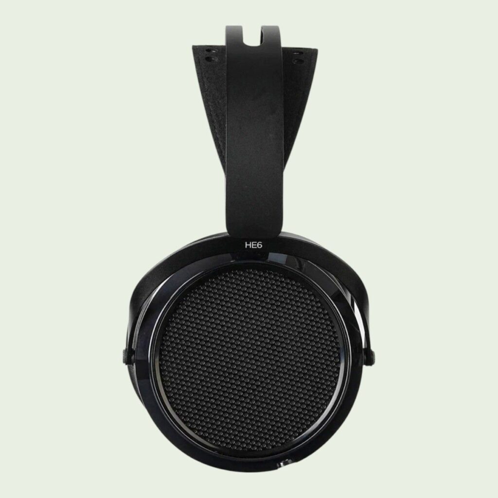 Hifiman HE6 Remastered