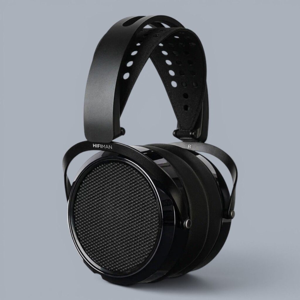 Hifiman HE6 Remastered