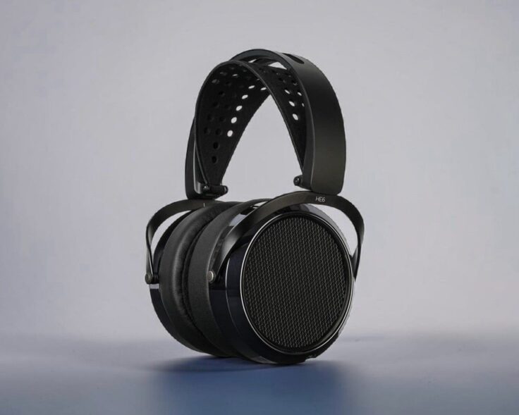 Hifiman HE6 Remastered
