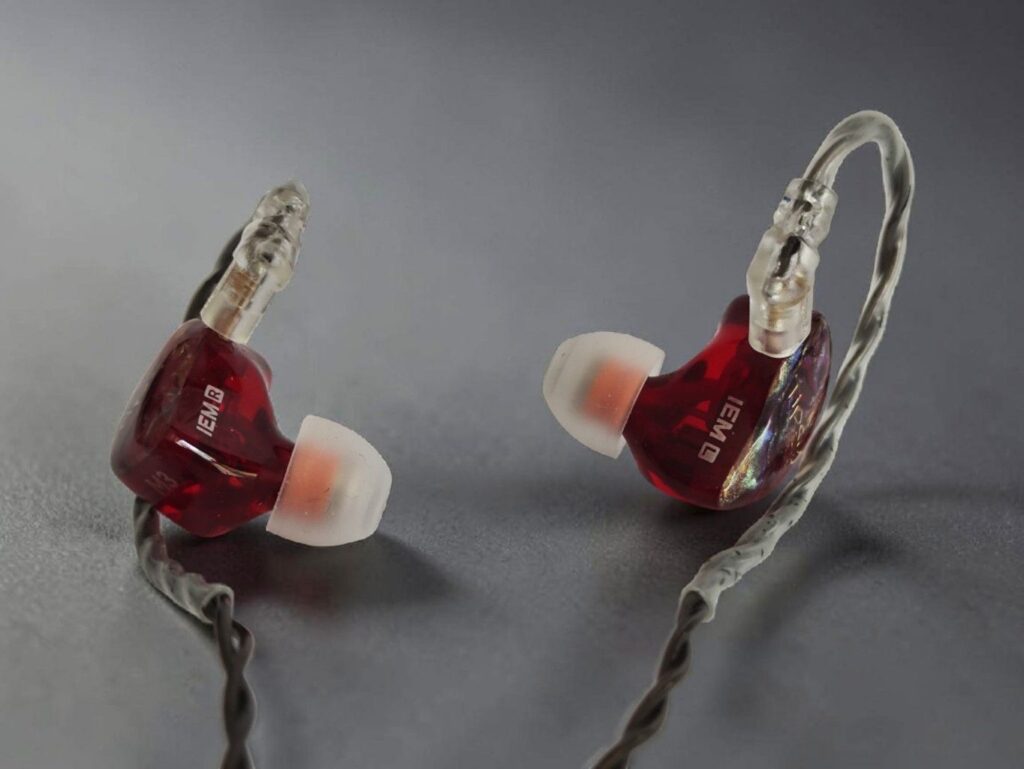 Tipsy Audio M3