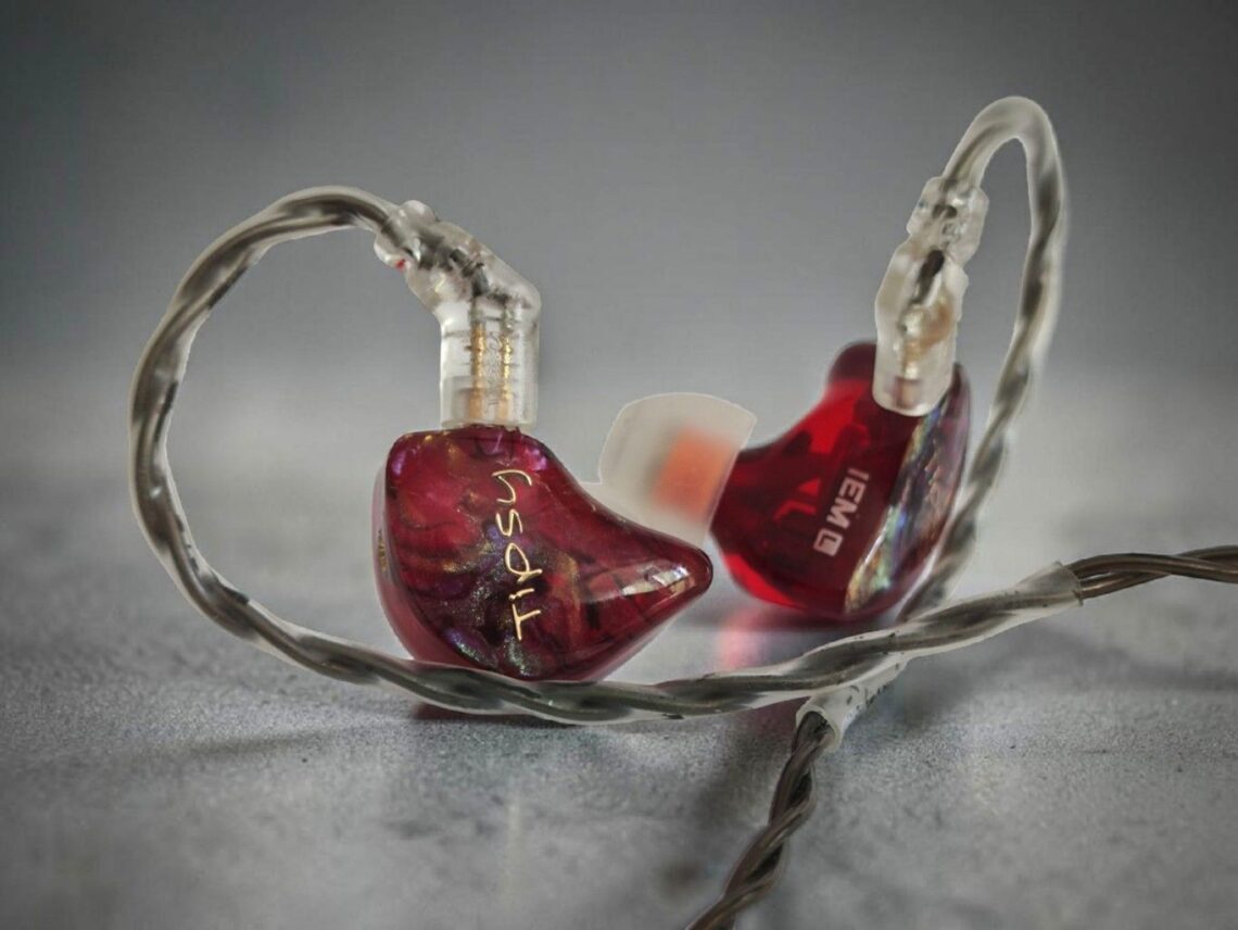 Tipsy Audio M3