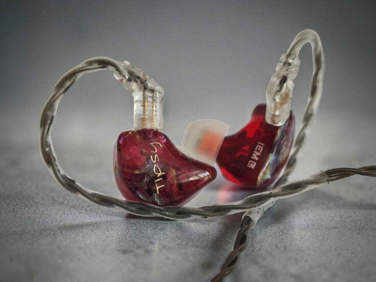 Tipsy Audio M3
