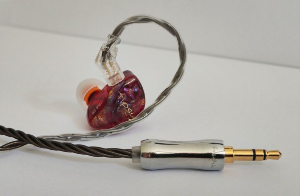 Tipsy Audio M3