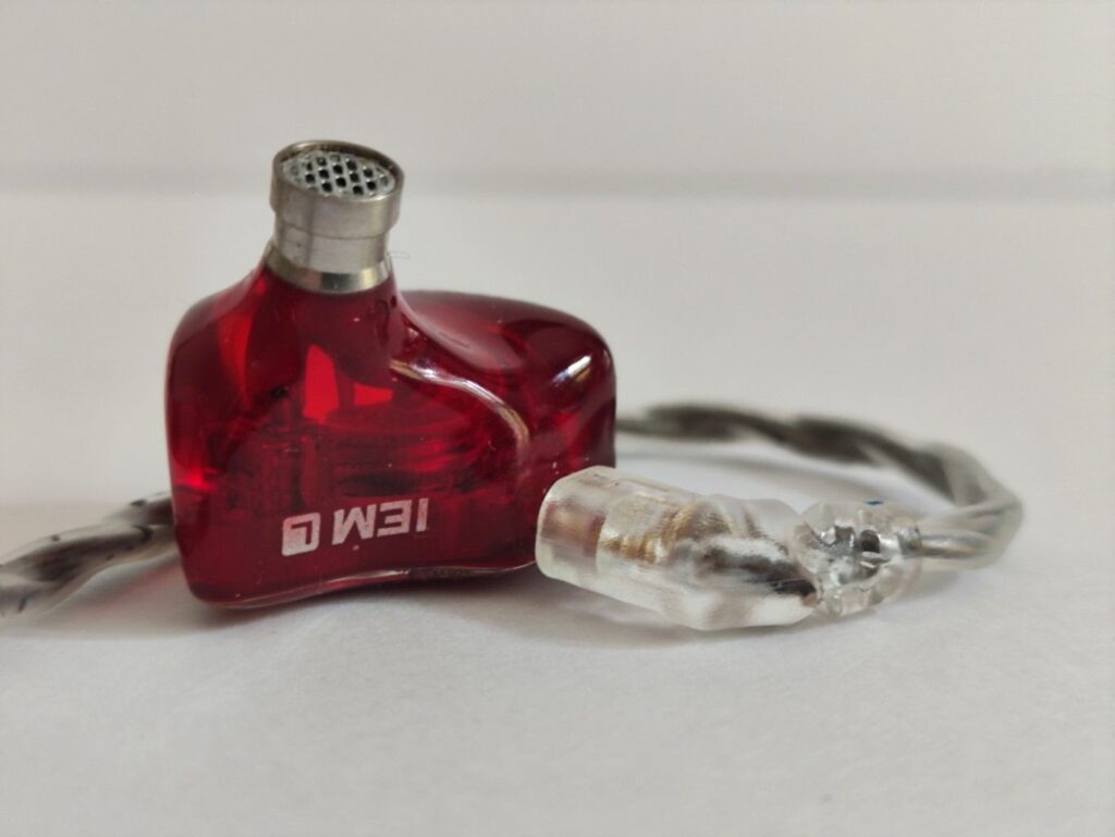 Tipsy Audio M3