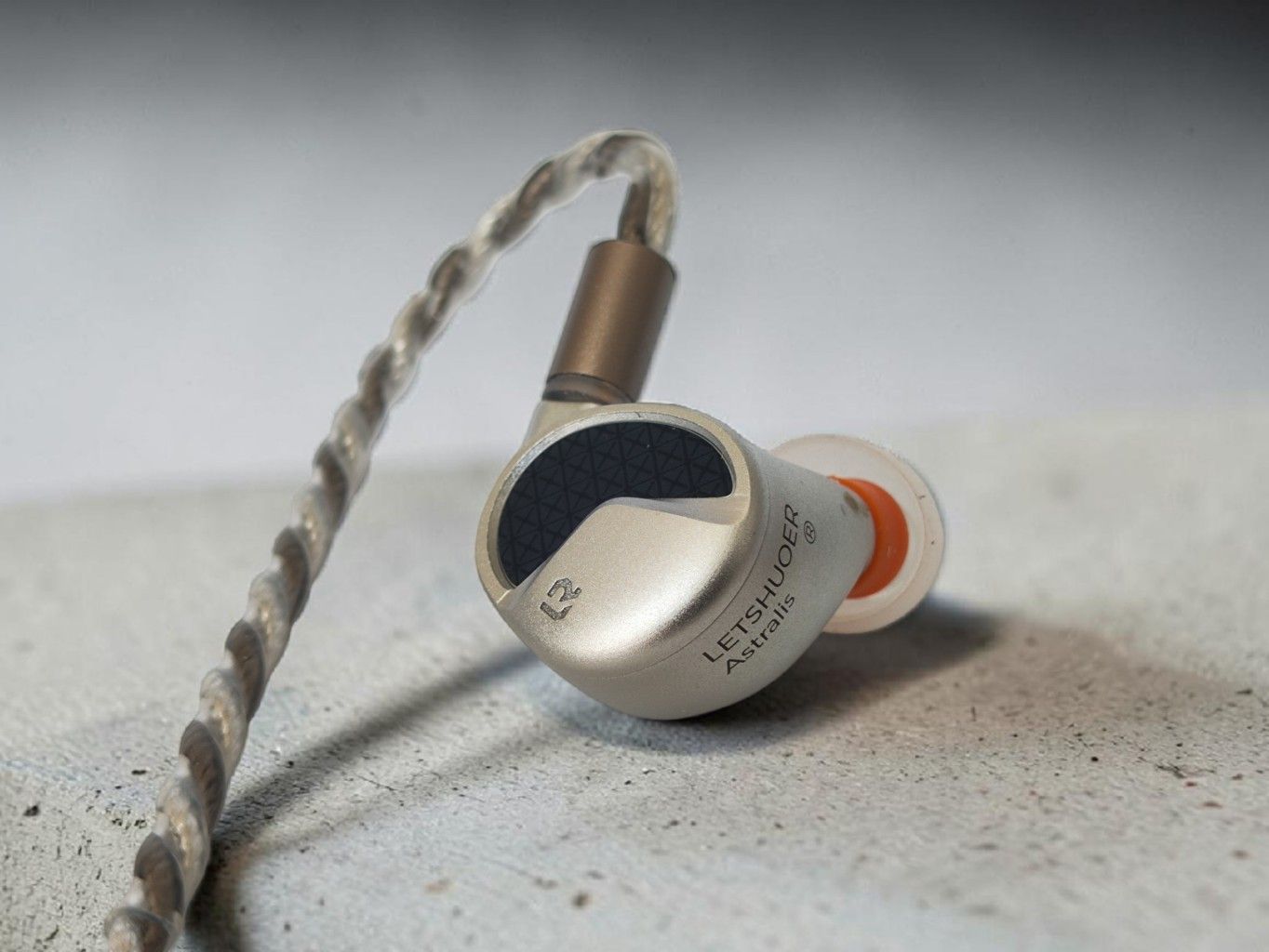 LETSHUOER ASTRALIS REVIEW – The Headphoneer