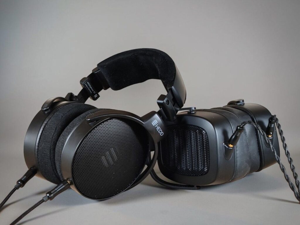 HEDDphone D1 vs HEDDphone TWO GT