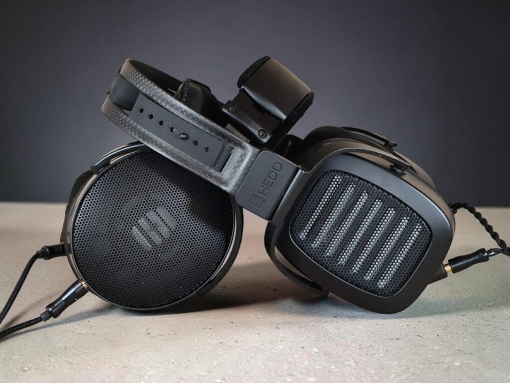 HEDDphone D1 vs HEDDphone TWO GT