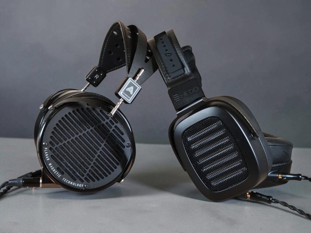 LCD-X HEDDphone TWO GT