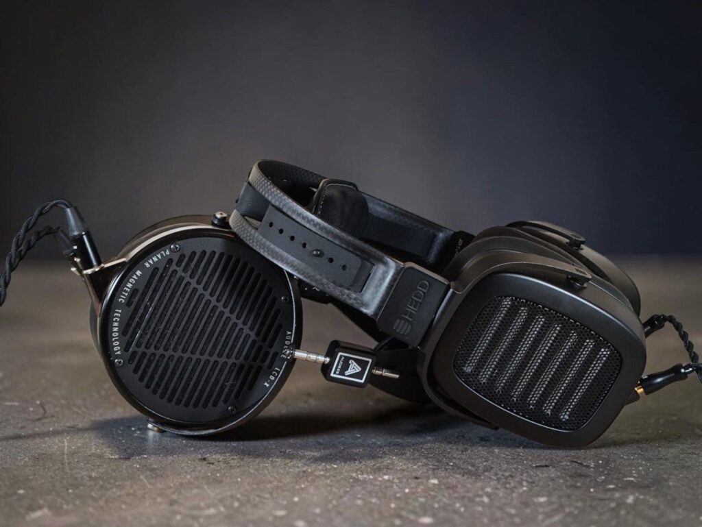 LCD-X HEDDphone TWO GT