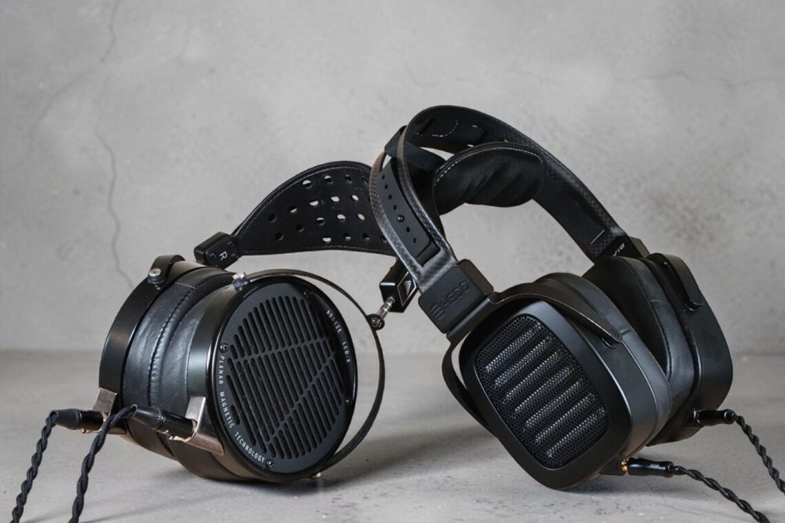 LCD-X HEDDphone TWO GT
