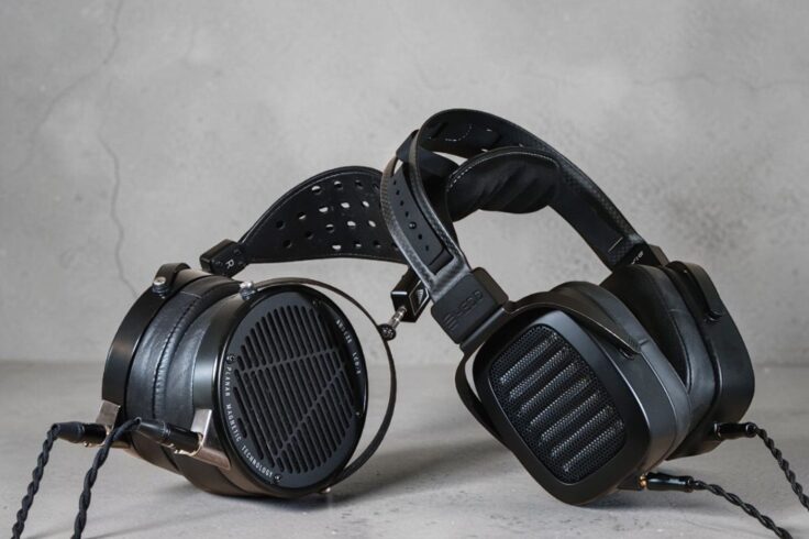 LCD-X HEDDphone TWO GT