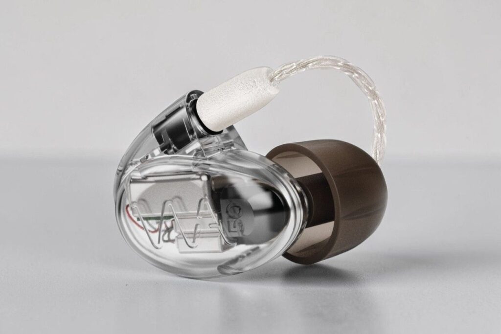 Westone Pro X50
