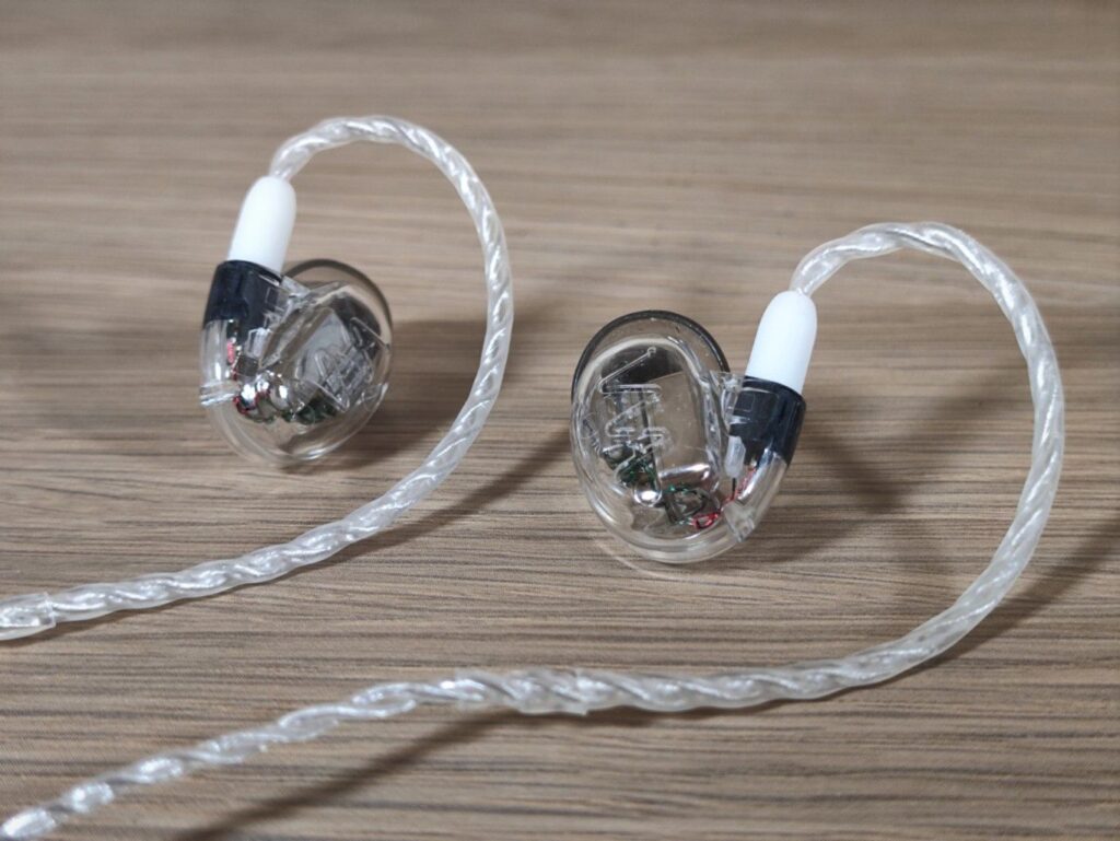 Westone Pro X50